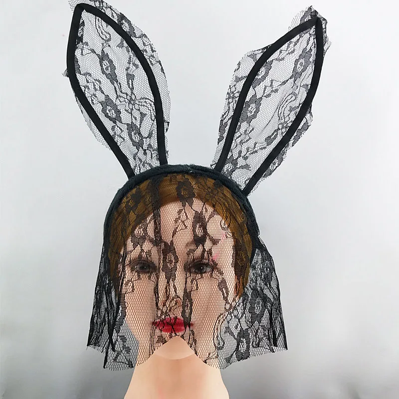 Kids Face Mask - Masque pour les yeux en dentelle