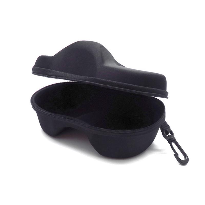 Face Mask Storage Box - Boîte de rangement pour lunettes de