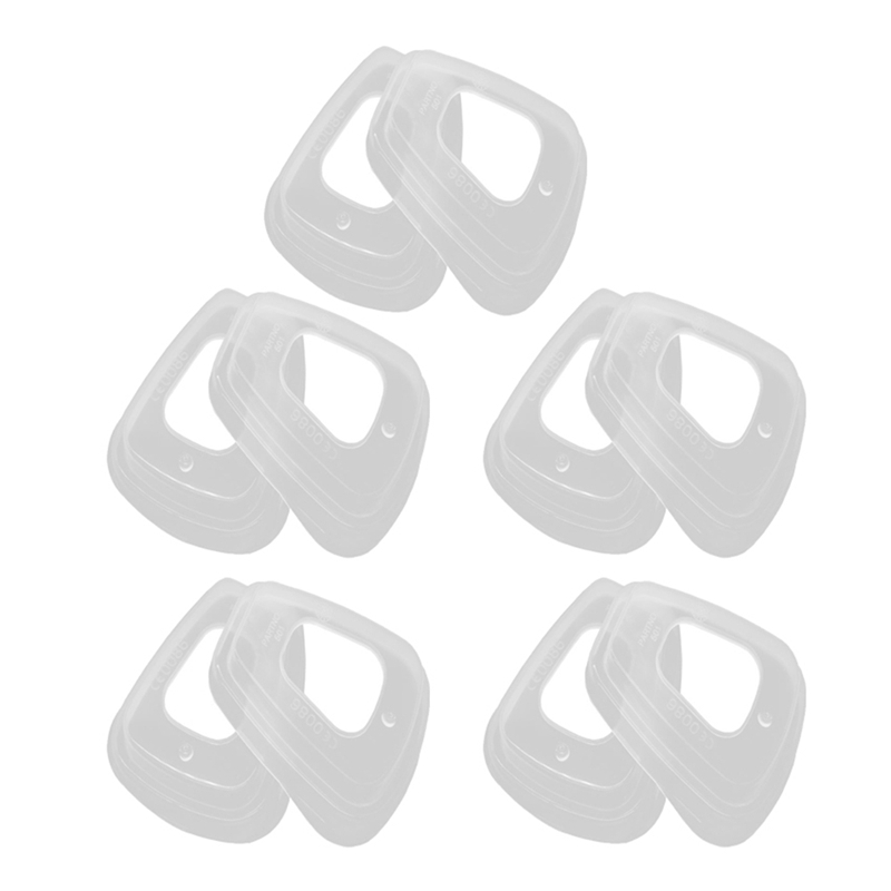 Silicone Mask Bracket - Retenue de filtre à chaud pour
