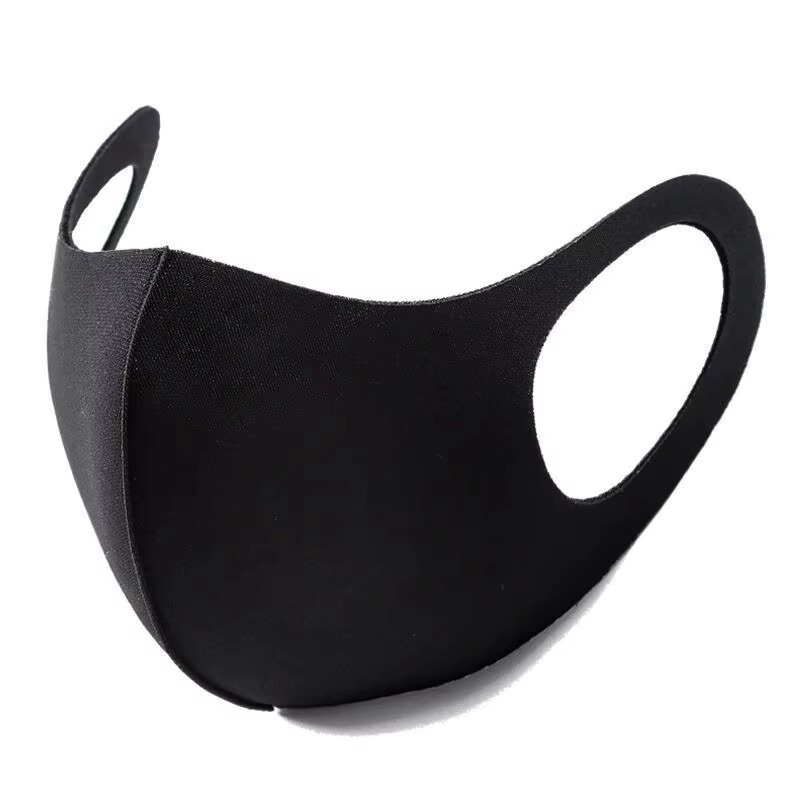 Kids Face Mask - Masques faciaux légers et lavables, protection