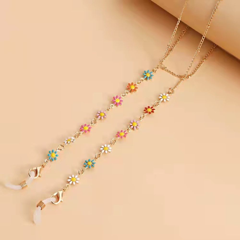 Mask Lanyard Adjustable - JOEyewear-Lunettes de soleil vintage simples, accessoires