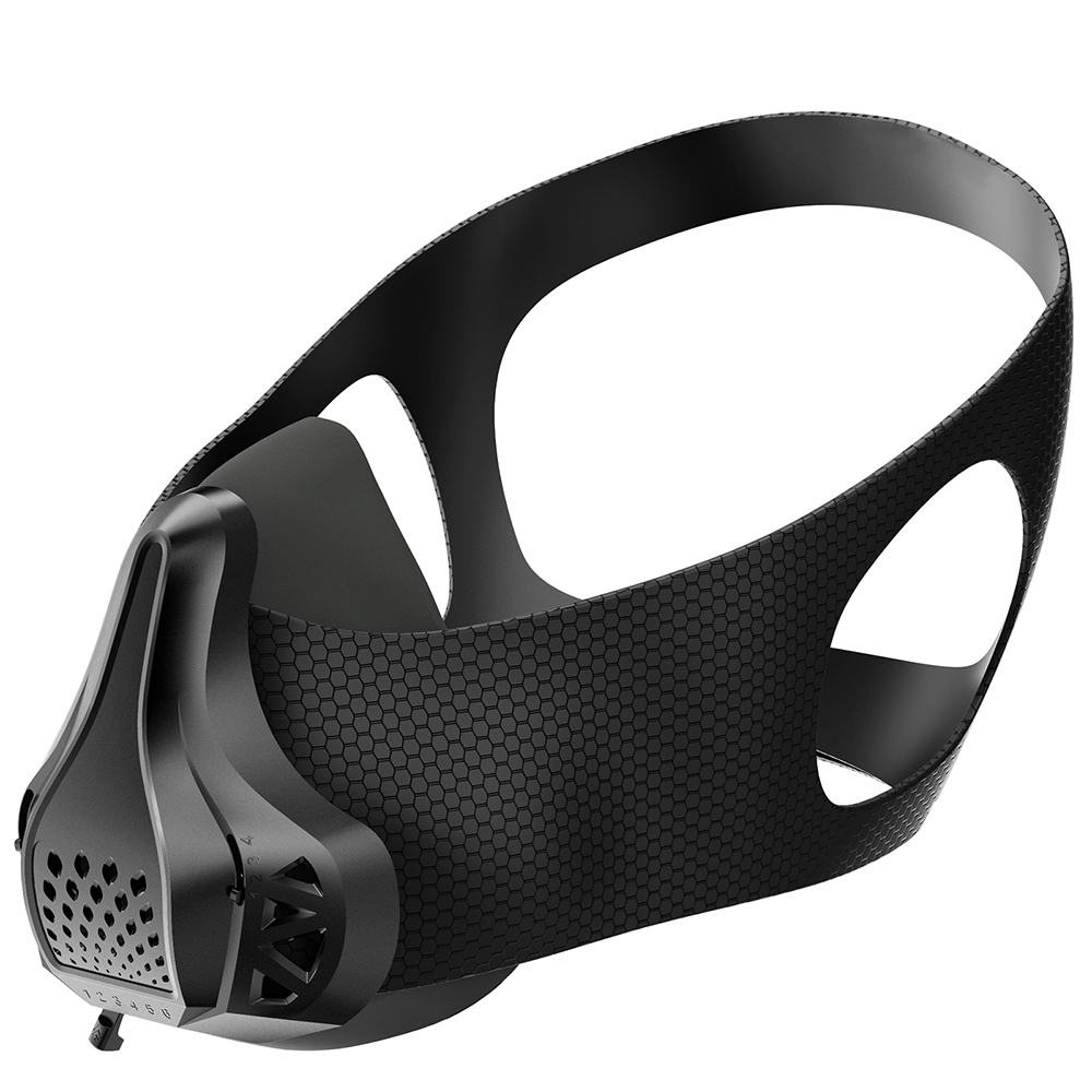Anti Pollution Mask - Entraînement en cours d'exécution masque de