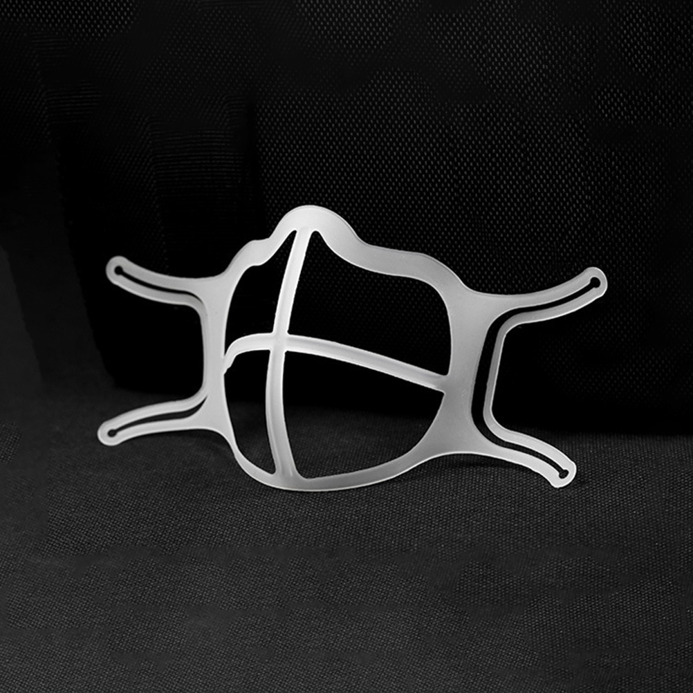 Support intérieur de masque en - Silicone Mask Bracket avis et prix