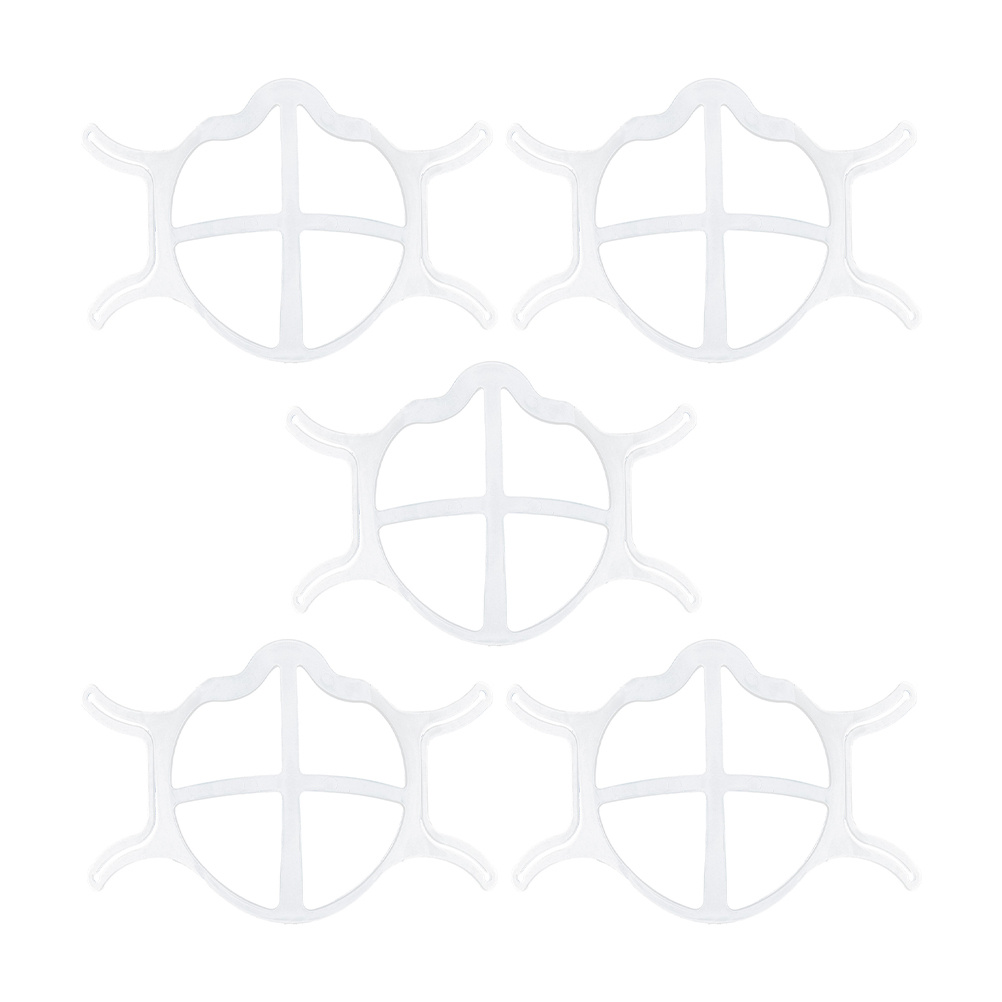 Support intérieur de masque en - Silicone Mask Bracket avis et prix