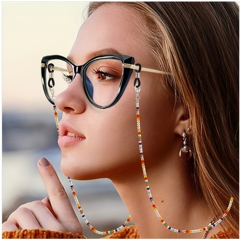 Sangle de lanière de lunettes  - Mask Lanyard Adjustable avis et prix