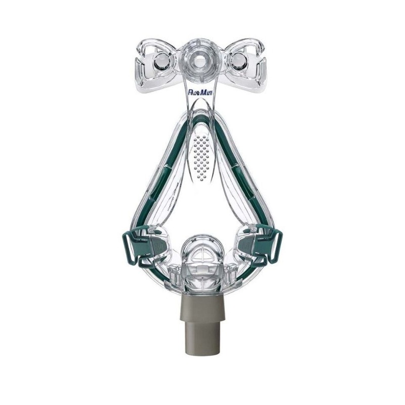 Masque facial complet anti-ron - Silicone Mask Bracket avis et prix