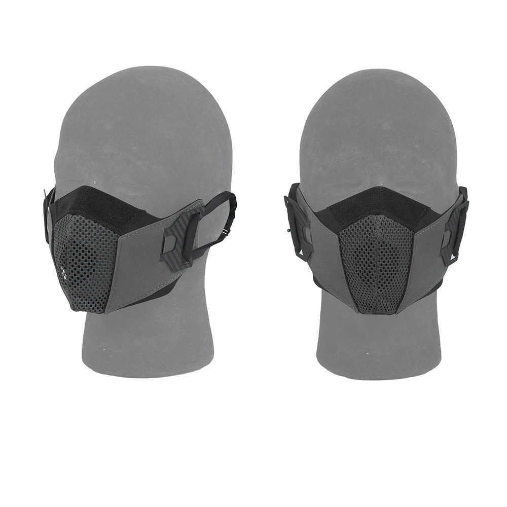 DMGear masque facial tactique  - Anti Pollution Mask avis et prix