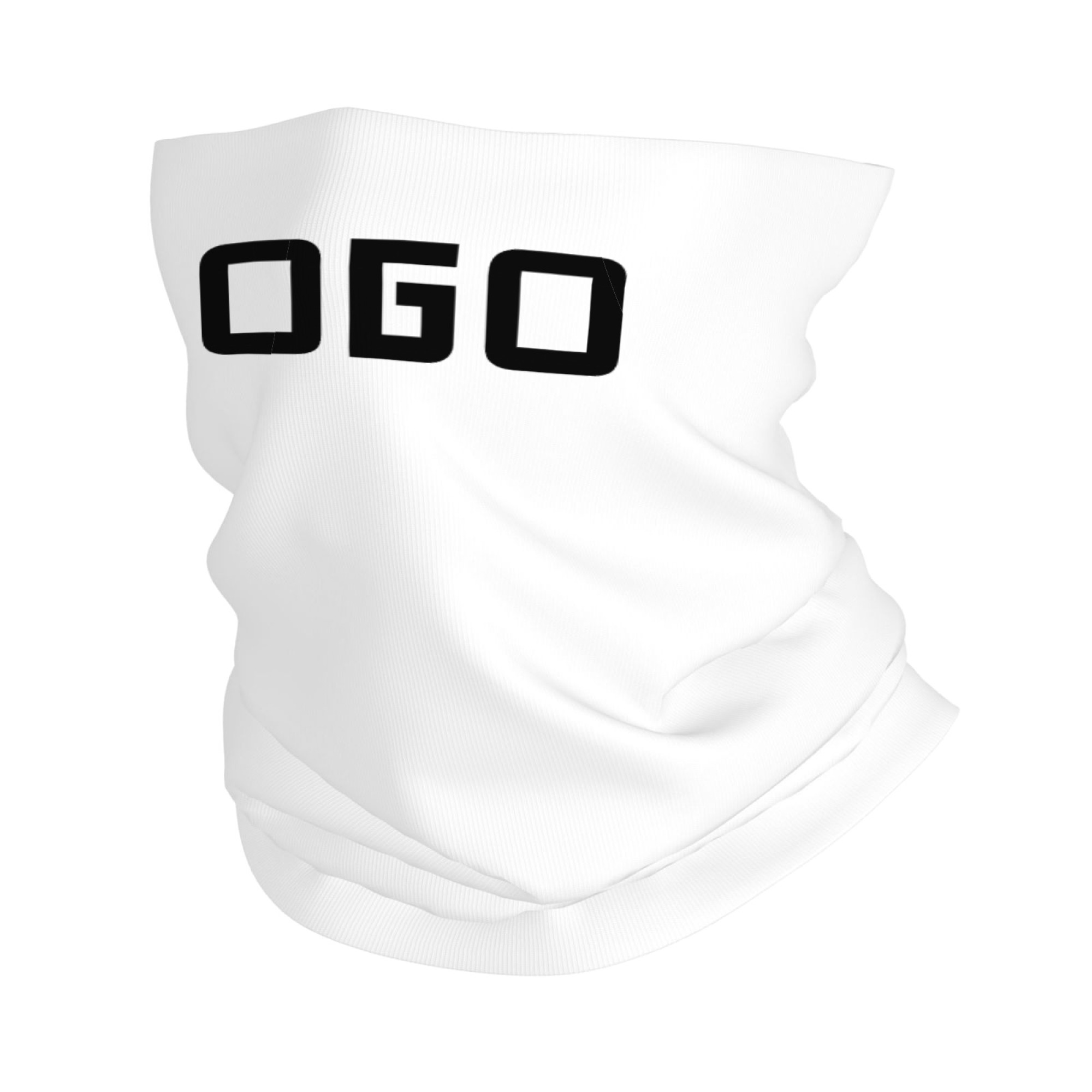 Cache-cou sans couture personn - Neck Gaiter Face Cover avis et prix