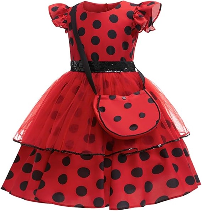 Costume de Cosplay pour filles - Kids Face Mask avis et prix