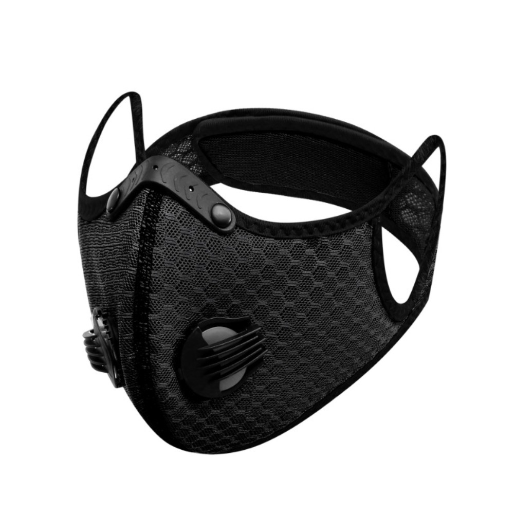 Masque anti-poussière ergonomi - Anti Pollution Mask avis et prix