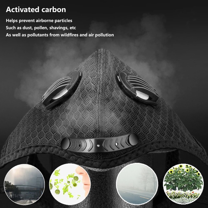 SHIZIWANGRI Masque facial de c - Anti Pollution Mask avis et prix