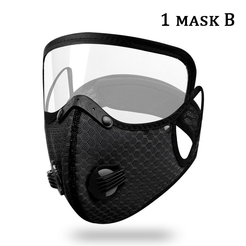 SHIZIWANGRI Masque facial de c - Anti Pollution Mask avis et prix