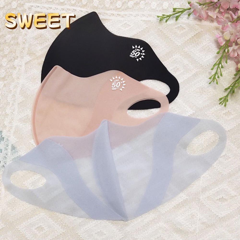 Masque pare-soleil ultra-fin A - Cloth Face Mask Washable avis et prix