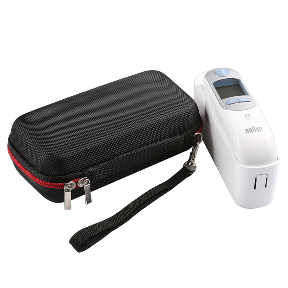 Étui rigide portable Therye.co - Braun Thermometer Thermoscan 7 avis et prix