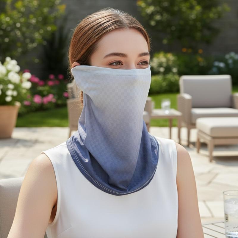 Masque de protection UV pour l - Kids Face Mask avis et prix