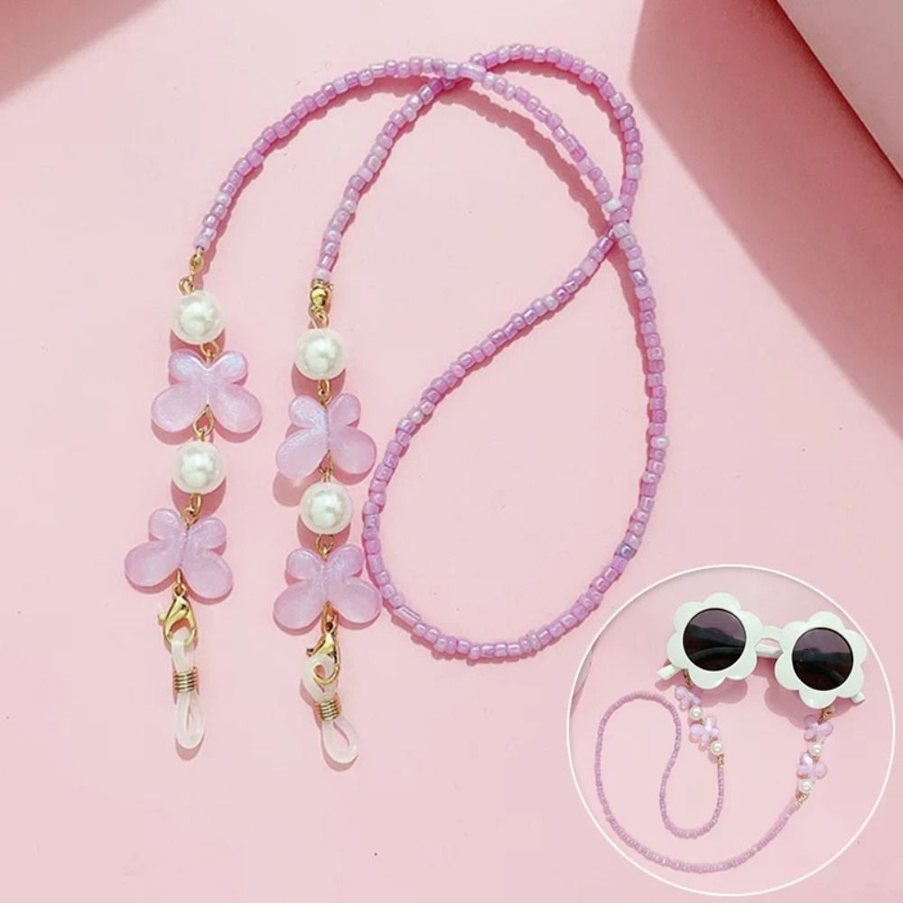 Cordon réglable pour lunettes  - Mask Lanyard Adjustable avis et prix