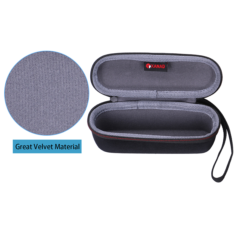 XANAD-OligHard Case for Braun, - Braun Thermometer Thermoscan 7 avis et prix
