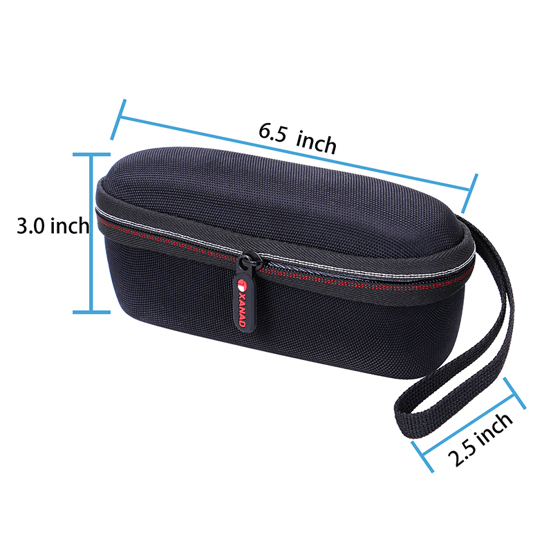 XANAD-OligHard Case for Braun, - Braun Thermometer Thermoscan 7 avis et prix