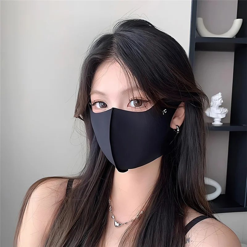 Masque facial de Protection so - Cloth Face Mask Washable avis et prix