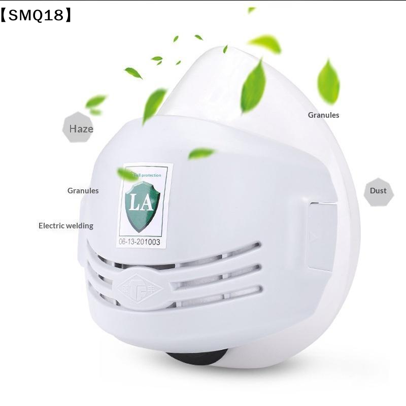 Masques anti-poussière industr - Dust Mask Construction avis et prix
