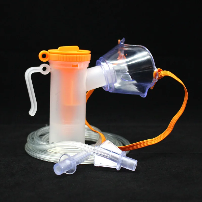 Tasse d'atomisation de nébulis - Kids Face Mask avis et prix