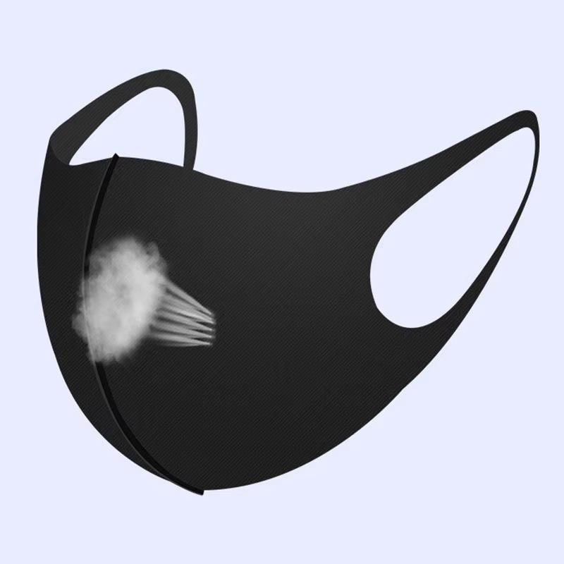 Masques faciaux légers et lava - Kids Face Mask avis et prix