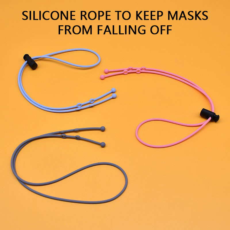 Sangle d'extension de masque e - Mask Lanyard Adjustable avis et prix