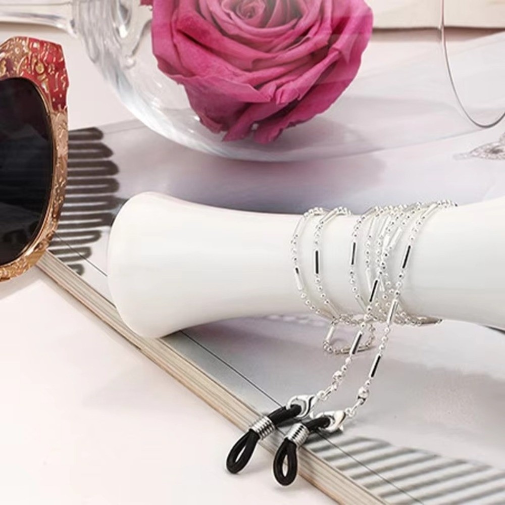 Chaîne de lunettes tendance en - Mask Chain Holder avis et prix