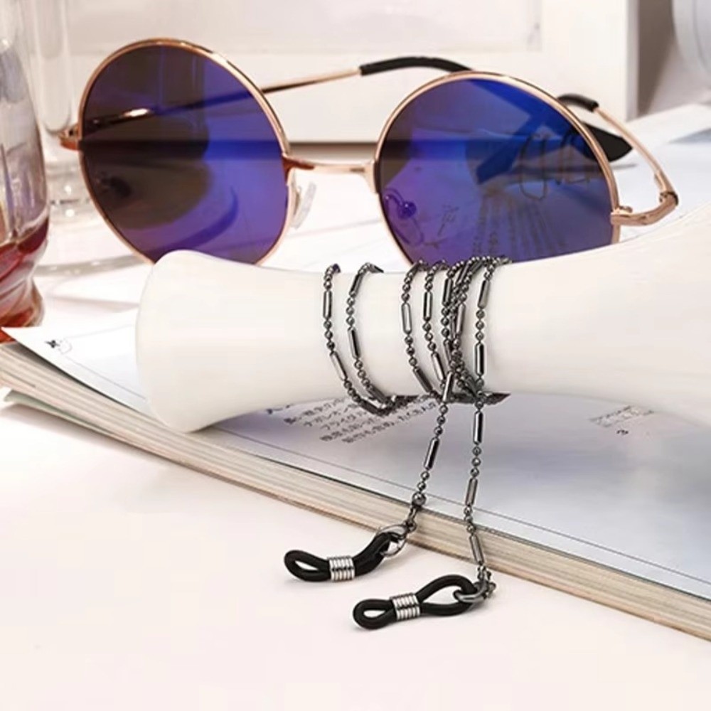 Chaîne de lunettes tendance en - Mask Chain Holder avis et prix