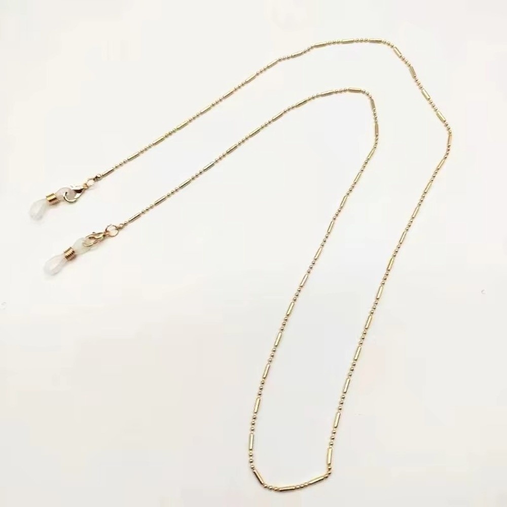 Chaîne de lunettes tendance en - Mask Chain Holder avis et prix