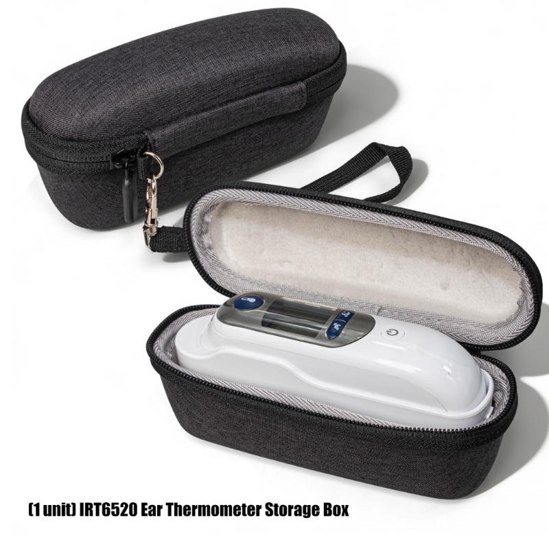 XX9B Solution stockage familia - Braun Thermometer Thermoscan 7 avis et prix