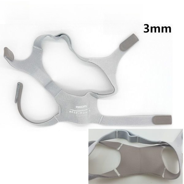 Pièces de rechange pour masque - Silicone Mask Bracket avis et prix