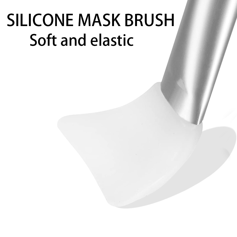 Brosse pour masque Facial en S - Dust Mask Construction avis et prix