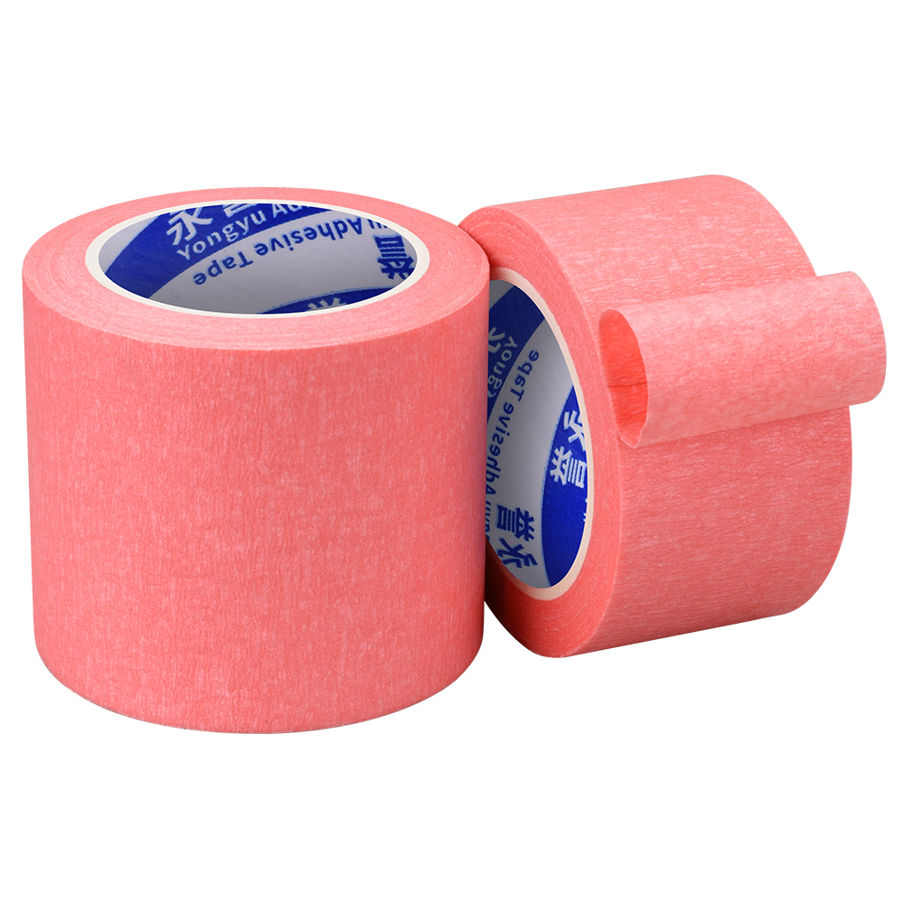 Ruban de peintre rose 10m, 20m - Black Face Mask Pack avis et prix