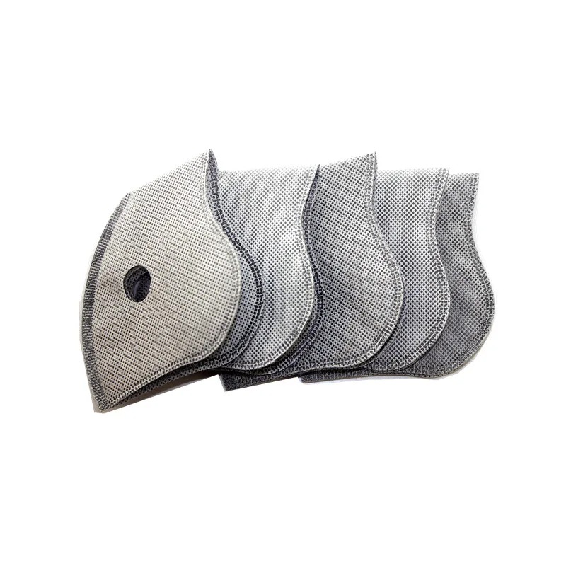 Filtre à charbon actif anti-po - Anti Pollution Mask avis et prix