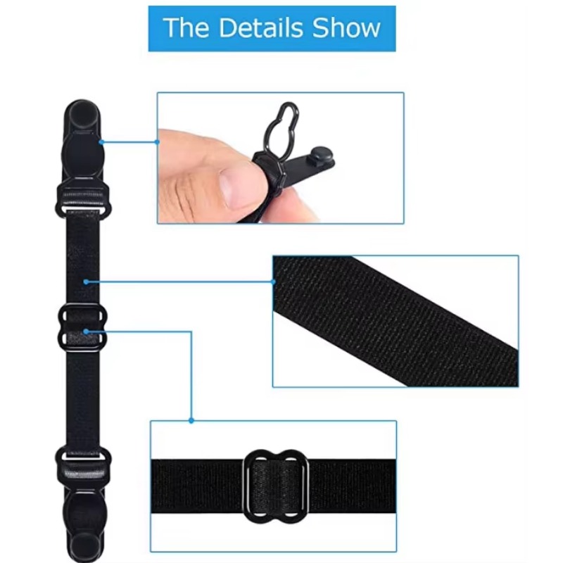 Extension de masque réglable,  - Mask Lanyard Adjustable avis et prix
