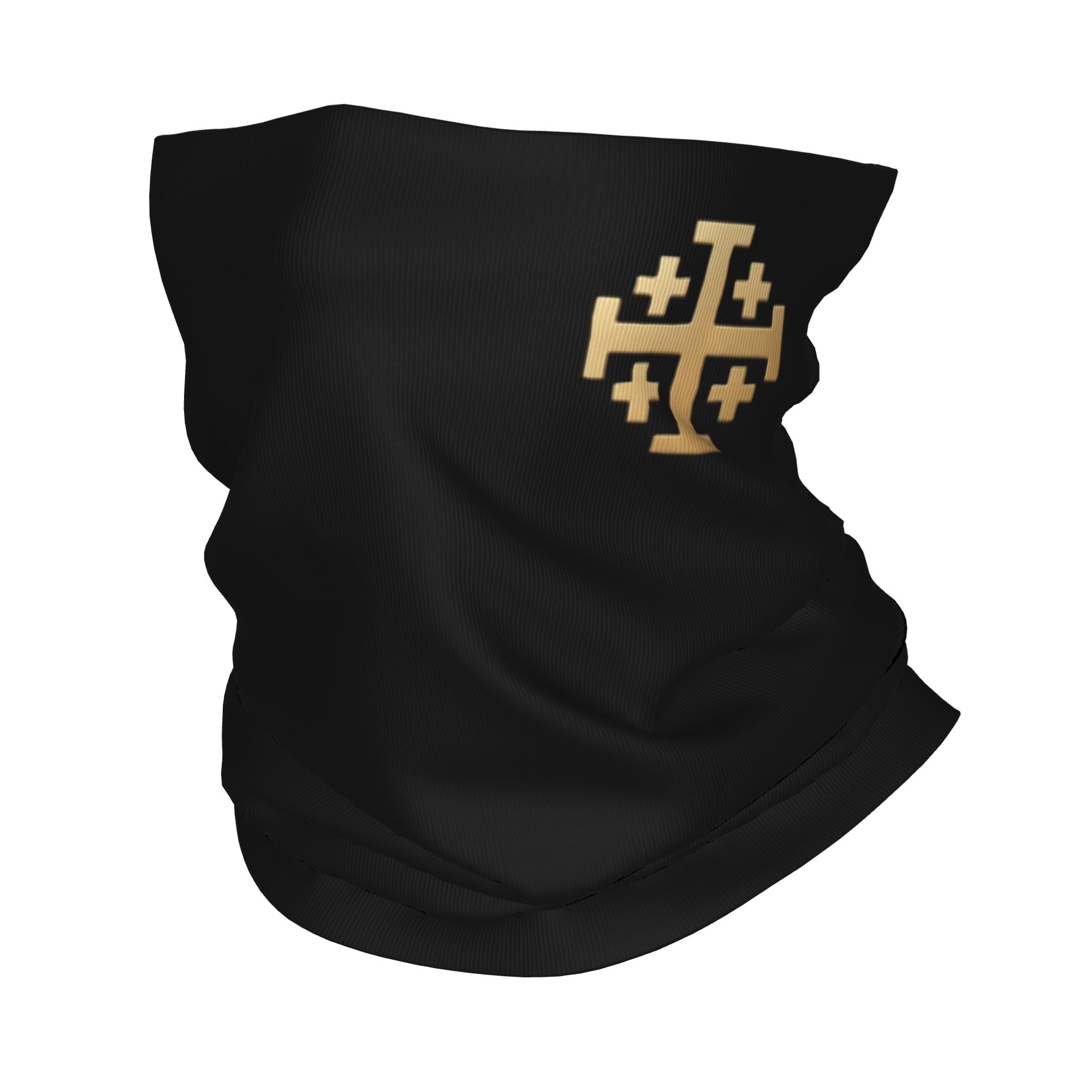 Cache-cou bandana chrétien cro - Neck Gaiter Face Cover avis et prix